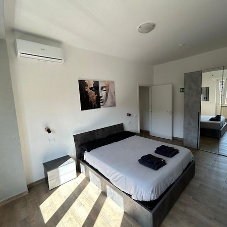 شقة Casa Lino روما المظهر الخارجي الصورة