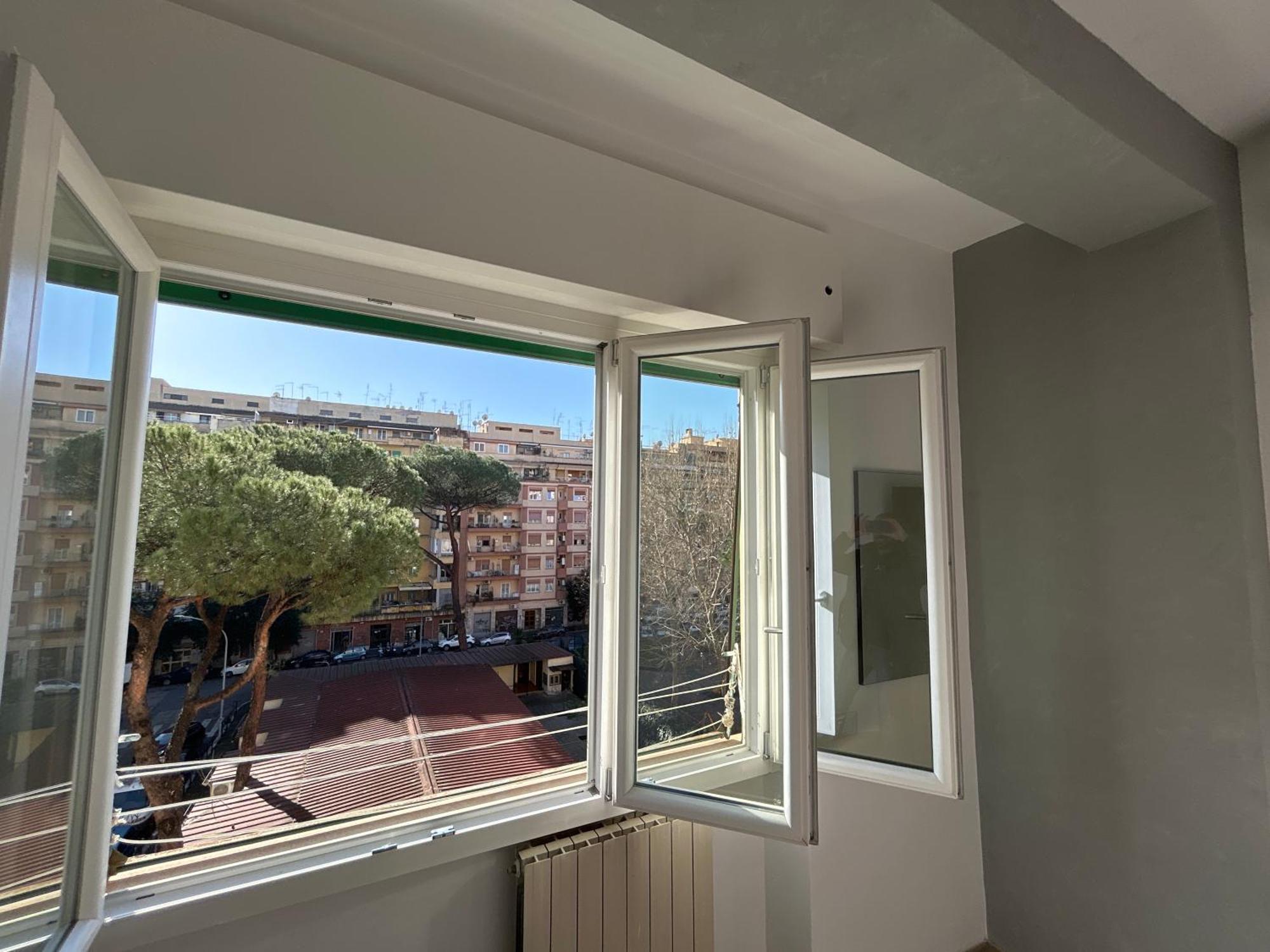 شقة Casa Lino روما المظهر الخارجي الصورة